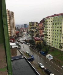 Квартира 86 м² - Юрьевская, Батуми, Грузия