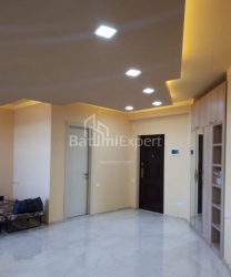 Квартира 3-комн 73 м² - Михаила Лермонтова, Батуми