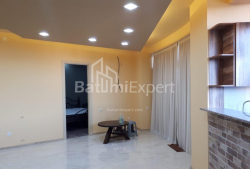 Квартира 3-комн 73 м² - Михаила Лермонтова, Батуми