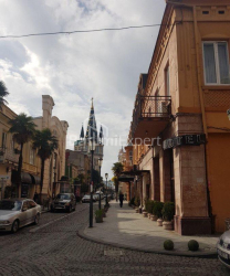 Квартира 4-комн 250 м² - Юрьевская, Батуми