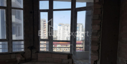 Квартира 2-комн 62 м² - Тбел-Абусеридзе, Батуми