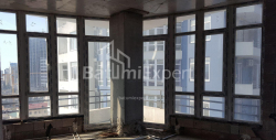 Квартира 2-комн 62 м² - Тбел-Абусеридзе, Батуми