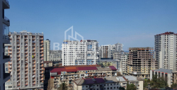 Квартира 62 м² - Тбел-Абусеридзе, Батуми, Грузия