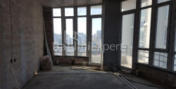 Квартира 2-комн 62 м² - Тбел-Абусеридзе, Батуми