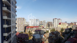 Квартира 62 м² - Тбел-Абусеридзе, Батуми, Грузия