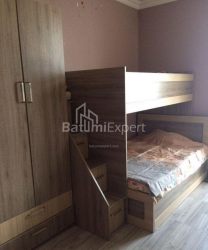 Квартира 94 м² - Юрьевская, Батуми, Грузия