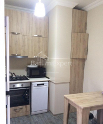 Квартира 4-комн 94 м² - Юрьевская, Батуми