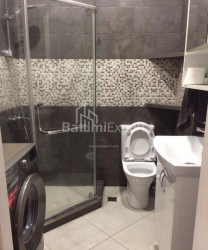 Квартира 94 м² - Юрьевская, Батуми, Грузия