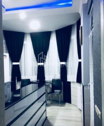 Квартира 3-комн 90 м² - Галактиона Табидзе, Батуми