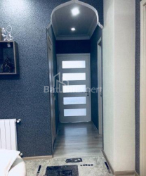 Квартира 90 м² - Галактиона Табидзе, Батуми, Грузия