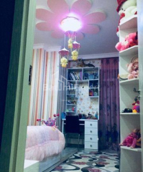 Квартира 90 м² - Галактиона Табидзе, Батуми, Грузия
