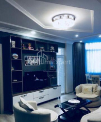 Квартира 90 м² - Галактиона Табидзе, Батуми, Грузия