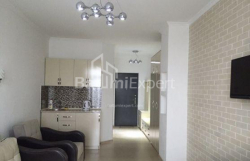 Квартира 1-комн 36 м² - Нико Пиросмани, Батуми