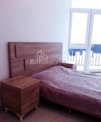 Квартира 56 м² - Александра Пушкина, Батуми, Грузия