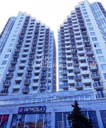 Квартира 56 м² - Александра Пушкина, Батуми, Грузия