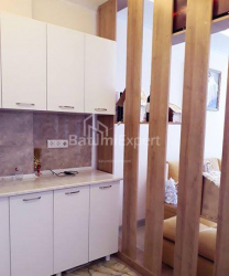 Квартира 2-комн 56 м² - Александра Пушкина, Батуми