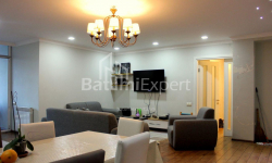 Квартира 3-комн 147 м² - Юрьевская, Батуми