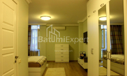 Квартира 147 м² - Юрьевская, Батуми, Грузия