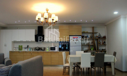 Квартира 3-комн 147 м² - Юрьевская, Батуми