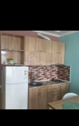 Квартира 1-комн 39 м² - Юрьевская, Батуми
