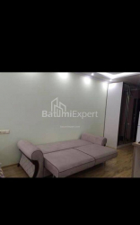 Квартира 1-комн 39 м² - Юрьевская, Батуми