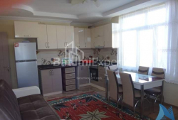 Квартира 4-комн 76 м² - Юрьевская, Батуми