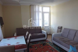Квартира 76 м² - Юрьевская, Батуми, Грузия