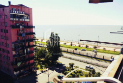 Квартира 3-комн 65 м² - Шерифа Химшиашвили, Батуми