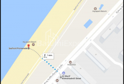 Квартира 65 м² - Шерифа Химшиашвили, Батуми, Грузия