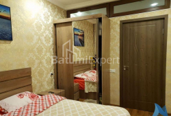 Квартира 2-комн 45 м² - Юрьевская, Батуми