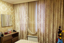 Квартира 45 м² - Юрьевская, Батуми, Грузия