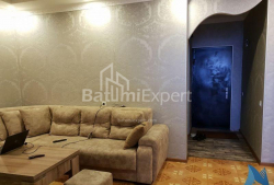 Квартира 45 м² - Юрьевская, Батуми, Грузия