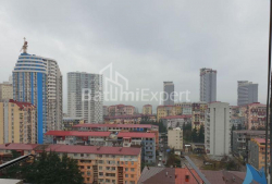 Квартира 45 м² - Юрьевская, Батуми, Грузия