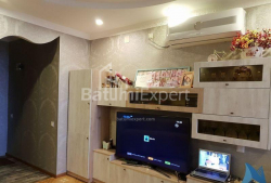 Квартира 45 м² - Юрьевская, Батуми, Грузия