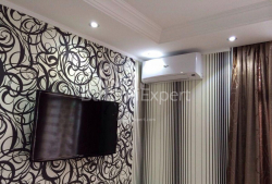 Квартира 1-комн 33 м² - Шерифа Химшиашвили, Батуми