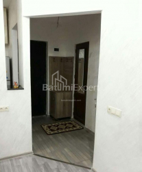 Квартира 44 м² - Юрьевская, Батуми, Грузия