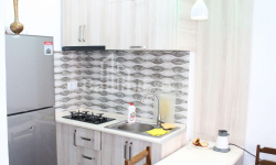 Квартира 50 м² - Юрьевская, Батуми, Грузия
