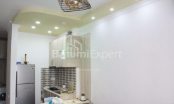 Квартира 50 м² - Юрьевская, Батуми, Грузия