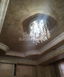 Квартира 80 м² - Юрьевская, Батуми, Грузия