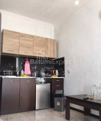 Квартира 1-комн 25 м² - Юрьевская, Батуми