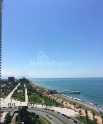 Квартира 1-комн 25 м² - Юрьевская, Батуми