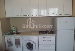 Квартира 65 м² - Юрьевская, Батуми, Грузия
