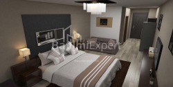 Квартира 1-комн 33 м² - Юрьевская, Батуми