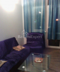 Квартира 34 м² - Вахтанга Горгасали, Батуми, Грузия