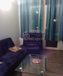 Квартира 1-комн 34 м² - Вахтанга Горгасали, Батуми