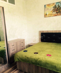 Квартира 70 м² - Юрьевская, Батуми, Грузия