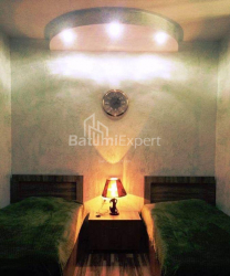 Квартира 70 м² - Юрьевская, Батуми, Грузия