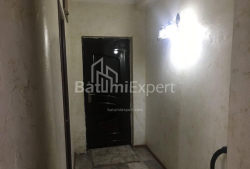 Квартира 84 м² - Юрьевская, Батуми, Грузия