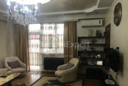 Квартира 4-комн 84 м² - Юрьевская, Батуми
