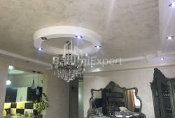Квартира 4-комн 84 м² - Юрьевская, Батуми